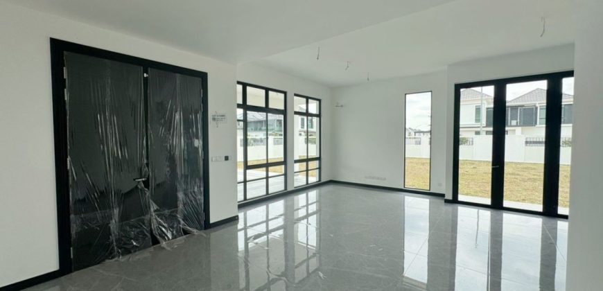 Setia Tropika – 2 Storey Corner Semi Detached House – FOR SALE