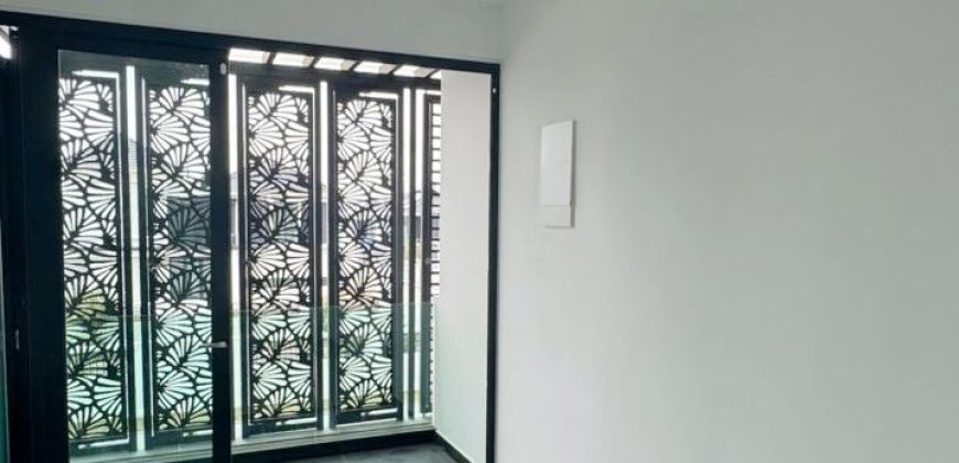 Setia Tropika – 2 Storey Corner Semi Detached House – FOR SALE