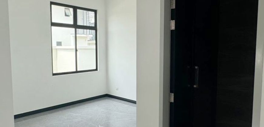 Setia Tropika – 2 Storey Corner Semi Detached House – FOR SALE