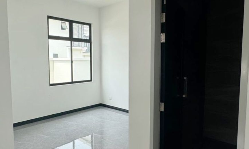 Setia Tropika – 2 Storey Corner Semi Detached House – FOR SALE