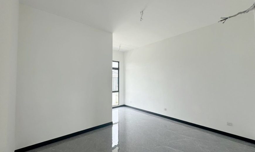 Setia Tropika – 2 Storey Corner Semi Detached House – FOR SALE