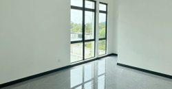 Setia Tropika – 2 Storey Corner Semi Detached House – FOR SALE