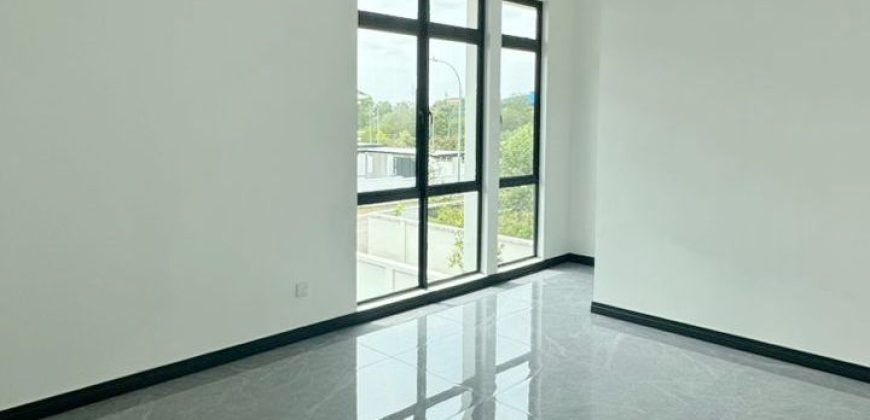 Setia Tropika – 2 Storey Corner Semi Detached House – FOR SALE