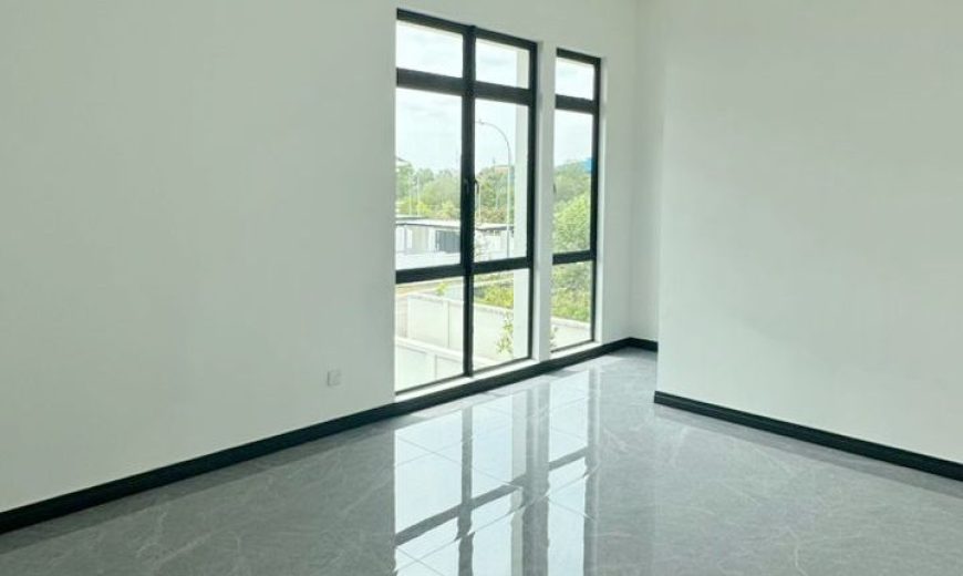 Setia Tropika – 2 Storey Corner Semi Detached House – FOR SALE