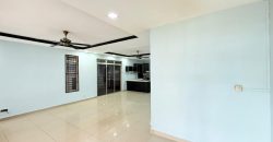 Taman Sierra Perdana – 2 Storey End Lot Cluster House – FOR SALE