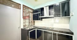 Taman Sierra Perdana – 2 Storey End Lot Cluster House – FOR SALE