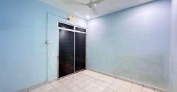 Taman Sierra Perdana – 2 Storey End Lot Cluster House – FOR SALE