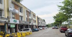 Taman Sierra Perdana – 3 Storey Shoplot – FOR SALE