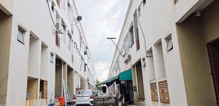 Taman Sierra Perdana – 3 Storey Shoplot – FOR SALE