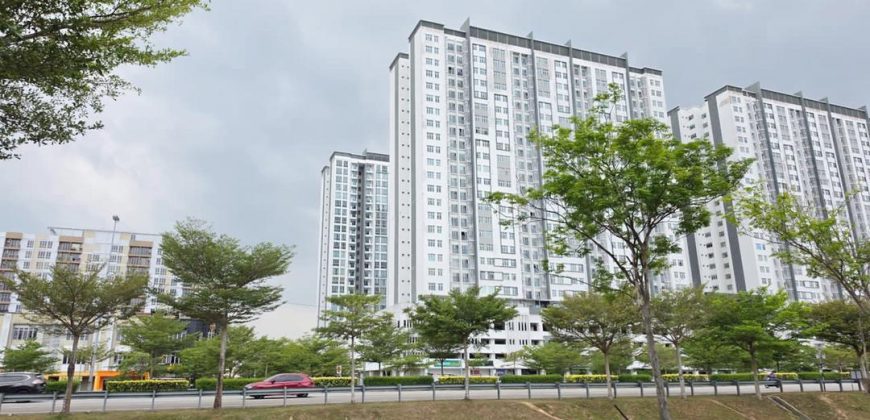 Taman Sierra Perdana – 3 Storey Shoplot – FOR SALE