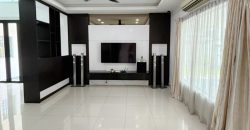 Taman Sutera Utama – 2.5 Storey End Lot Terrace House – FOR SALE