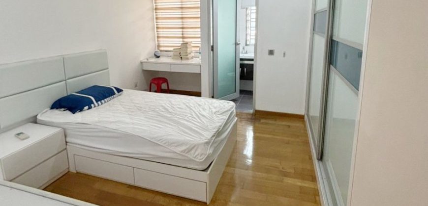 Taman Sutera Utama – 2.5 Storey End Lot Terrace House – FOR SALE