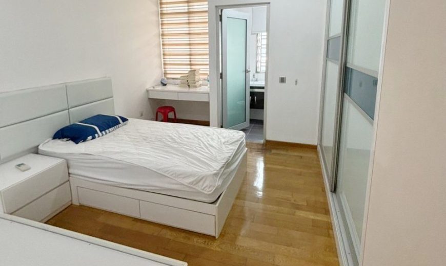 Taman Sutera Utama – 2.5 Storey End Lot Terrace House – FOR SALE