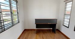 Taman Sutera Utama – 2.5 Storey End Lot Terrace House – FOR SALE