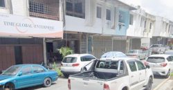 Taman Tasek @ Johor Bahru – 2 Storey Shop Lot – FOR SALE