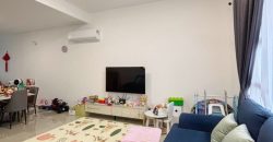 Eco Botanic 2 – 2 Storey Terrace House – FOR SALE