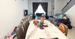 Eco Botanic 2 – 2 Storey Terrace House – FOR SALE