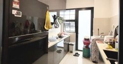 Eco Botanic 2 – 2 Storey Terrace House – FOR SALE