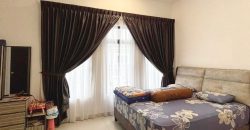 Eco Botanic 2 – 2 Storey Terrace House – FOR SALE