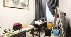 Eco Botanic 2 – 2 Storey Terrace House – FOR SALE