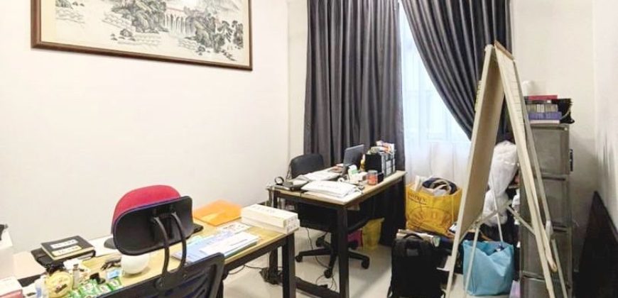 Eco Botanic 2 – 2 Storey Terrace House – FOR SALE