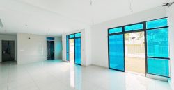 Horizon Hills – 2 Storey Corner Cluster House – FOR SALE