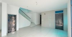 Horizon Hills – 2 Storey Corner Cluster House – FOR SALE