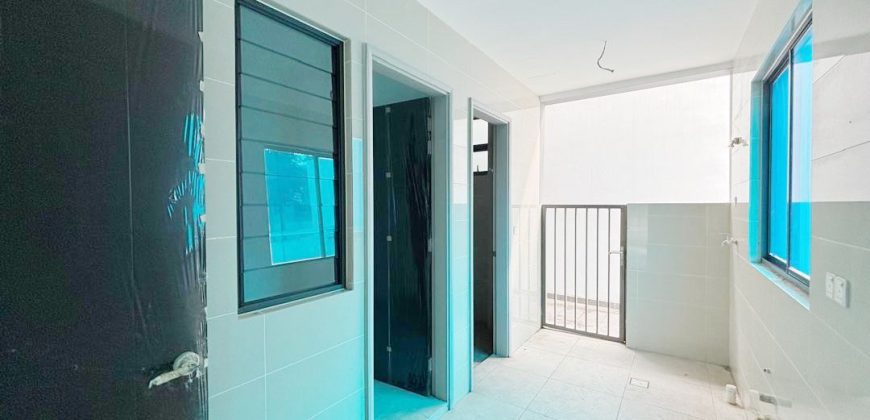 Horizon Hills – 2 Storey Corner Cluster House – FOR SALE