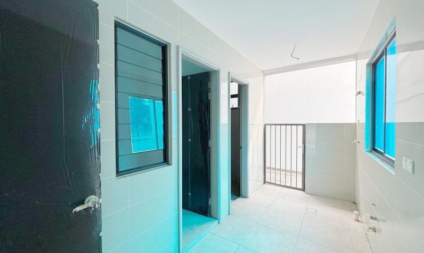 Horizon Hills – 2 Storey Corner Cluster House – FOR SALE