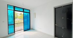 Horizon Hills – 2 Storey Corner Cluster House – FOR SALE