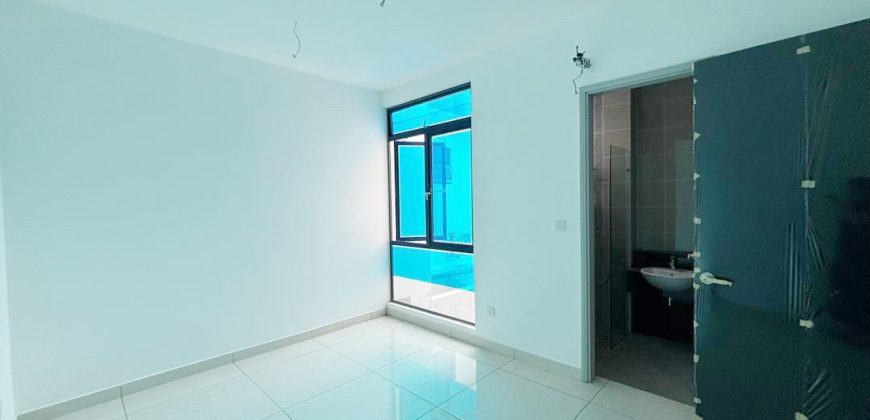 Horizon Hills – 2 Storey Corner Cluster House – FOR SALE