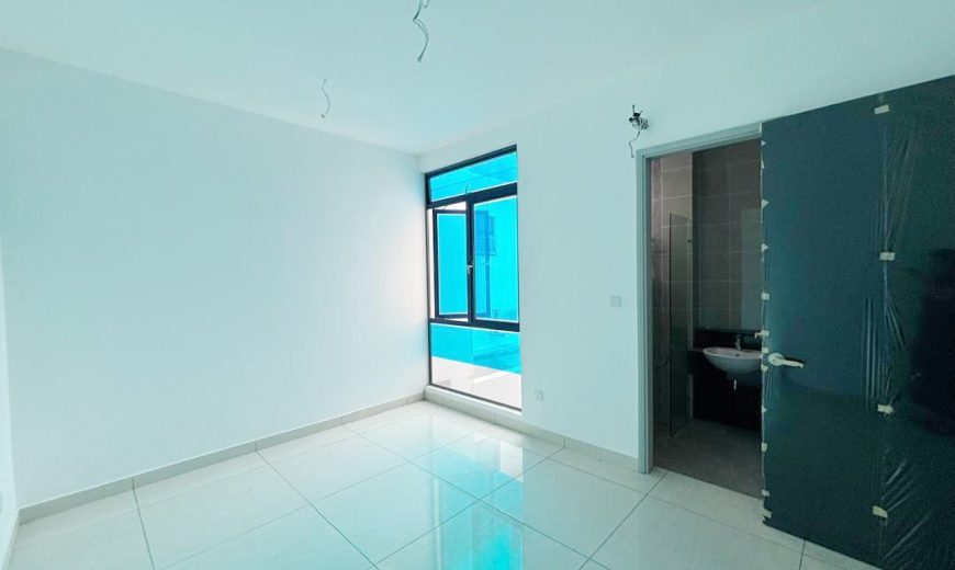 Horizon Hills – 2 Storey Corner Cluster House – FOR SALE