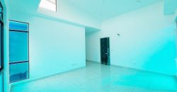 Horizon Hills – 2 Storey Corner Cluster House – FOR SALE