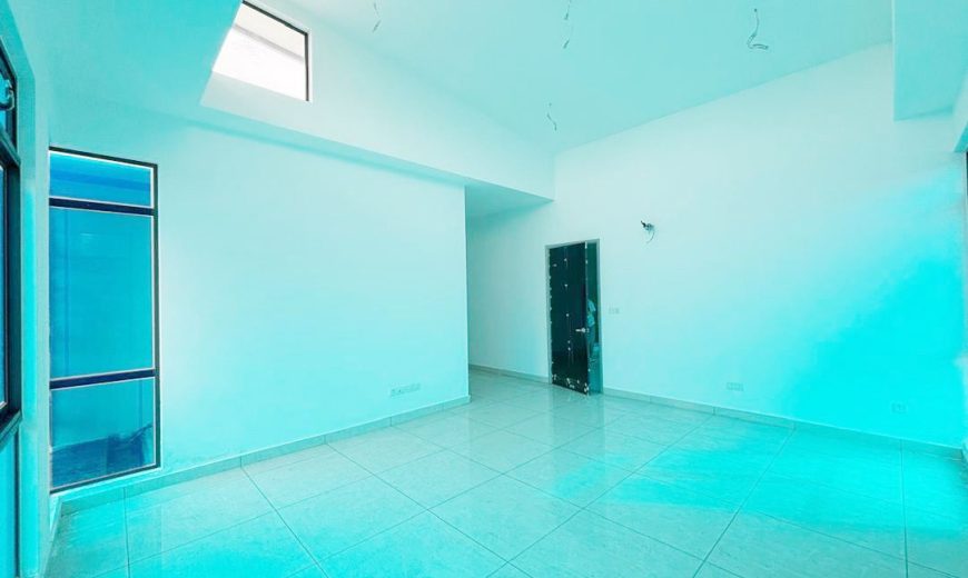 Horizon Hills – 2 Storey Corner Cluster House – FOR SALE