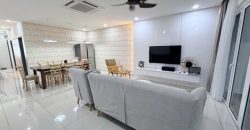 Bandar Dato Onn – 2 Storey Terrace House – FOR SALE
