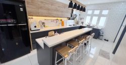 Bandar Dato Onn – 2 Storey Terrace House – FOR SALE