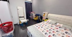 Bandar Dato Onn – 2 Storey Terrace House – FOR SALE