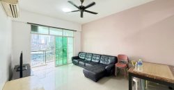 Bukit Chagar – Condominium – FOR SALE