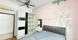Bukit Chagar – Condominium – FOR SALE