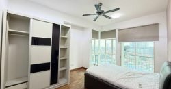 Bukit Chagar – Condominium – FOR SALE