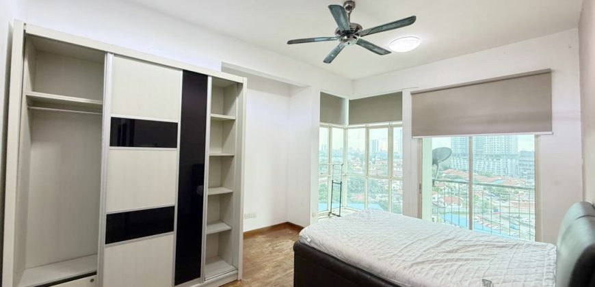 Bukit Chagar – Condominium – FOR SALE