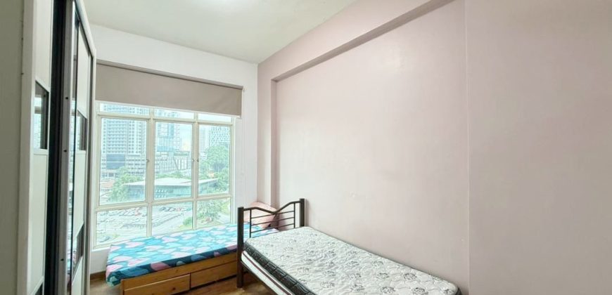 Bukit Chagar – Condominium – FOR SALE