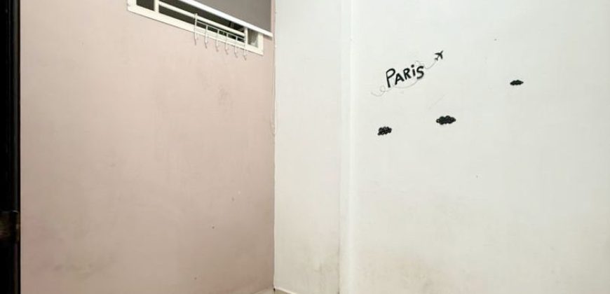 Bukit Chagar – Condominium – FOR SALE