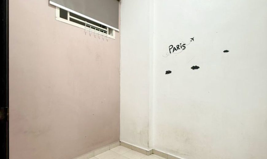 Bukit Chagar – Condominium – FOR SALE