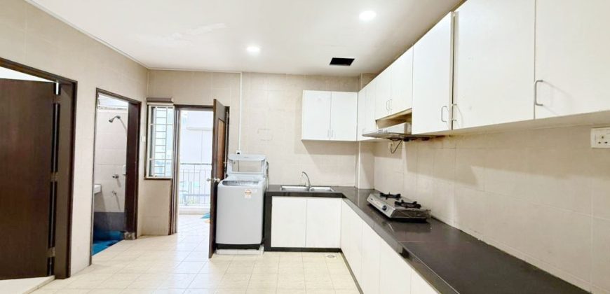 Bukit Chagar – Condominium – FOR SALE