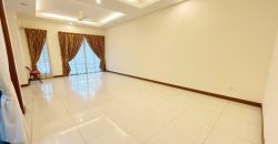 East Ledang – 2 Storey Superlink House – FOR SALE