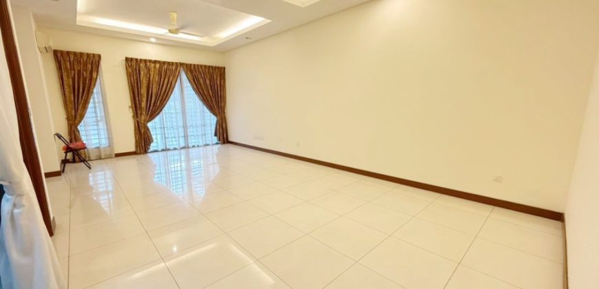 East Ledang – 2 Storey Superlink House – FOR SALE