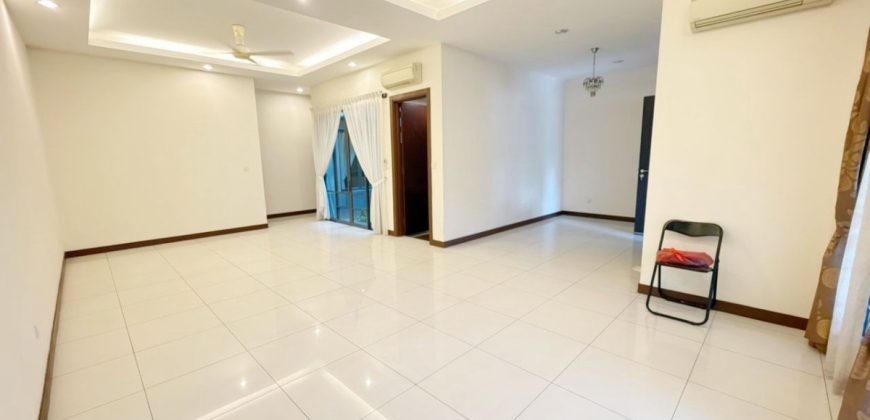 East Ledang – 2 Storey Superlink House – FOR SALE