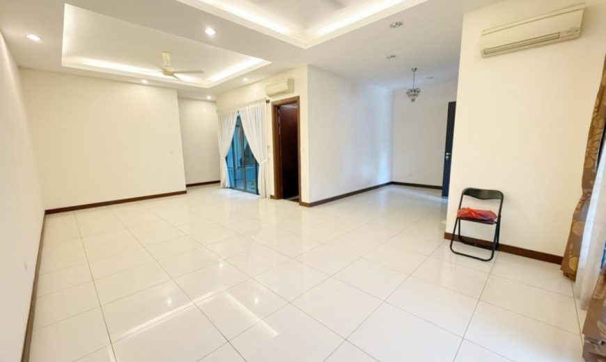 East Ledang – 2 Storey Superlink House – FOR SALE