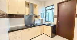 East Ledang – 2 Storey Superlink House – FOR SALE
